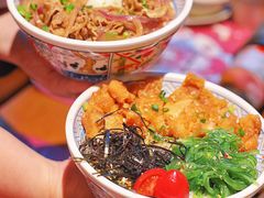 -合风谷(南下塘店)