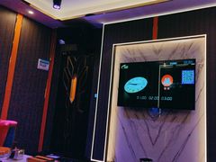 -星耀KTV(江汉路新佳丽时尚广场店)