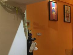 用餐区-大蜜旺(丽水店)