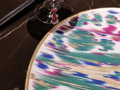 -海派悦庭·海胆烧麦·新融合菜(凯德广场店)