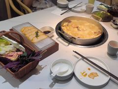 -花菇朵 ll 野生菌锅·精品滇菜(后沙峪店)