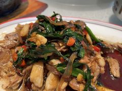 -小粤楼·怀旧粤菜(万辉国际广场店)