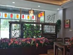 -小饭桶(野三坡百里峡店)
