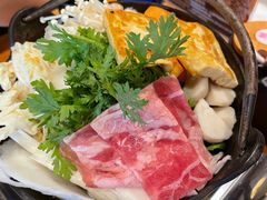 -三月居酒屋(青年大街店)