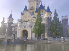 -青岛方特梦幻王国