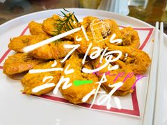 -聚点串吧·北京烧烤(朝北店)