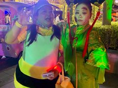 -厦门方特梦幻王国