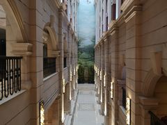 -外滩二十二号艺术中心