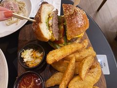 -农畉LONFOOD(万象天地店)