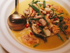 -佬麻雀·新湘菜(珠海金发购物中心店)
