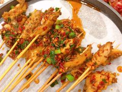 -东排食堂长沙小吃大排档(五一广场店)