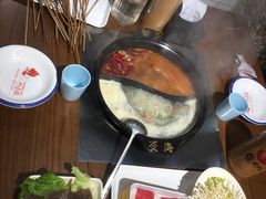 -签海串串火锅(泰华店)