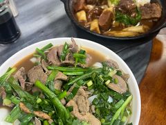-珍珍小食店(西华路店)