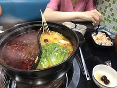 -港迹·鲜围煮海鲜火锅(湖州时代广场店)