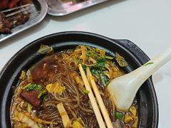 -马老大烧烤(和平路店)