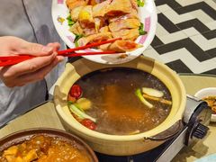 -鼎鼎香·港式火锅(北京SKP店)