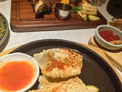 -俄士厨房(环球港店)