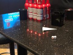 -乐界KTV(虹桥中心店)