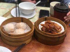 -香港仔茶餐厅(凤阳店)