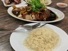 -李范南记