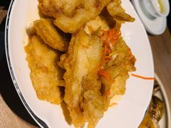 -金掌勺锅包肉(华润万象城店)