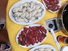 -濠轩阁特色生蚝火锅(水湾路店)