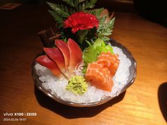 -阿吾罗日本料理(K11艺术中心店)