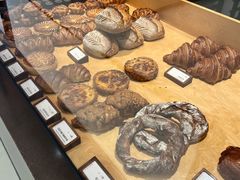 -LANLIZI BAKERY(COSMO店)