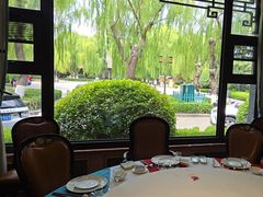 -鹊华居·地道鲁菜·海鲜·融合味(大明湖店)