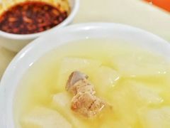 -钟太怪噜(小吃街店)