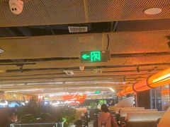 -星伦多自助料理·涮烤一体(虹悦城店)