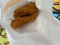 -麦当劳(四川北路店)