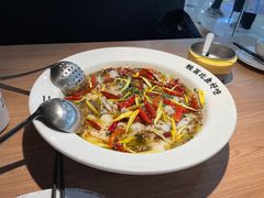 -太二酸菜鱼(天鹅湖万达店)