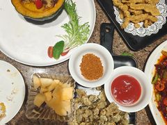 -火吧PTV聚会餐厅(10号店)
