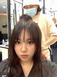 -HAIR CORNER