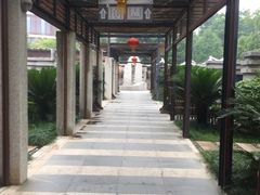-金凤凰温泉度假村·凤凰汇中餐厅