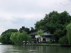 -西湖天地