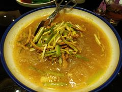 -阿庄新豫菜(航海东路店)