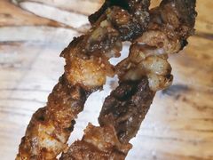 -鼎原力量东北吊炉烧烤(临河街店)