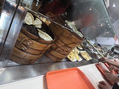 -淮扬楼(文港路店)