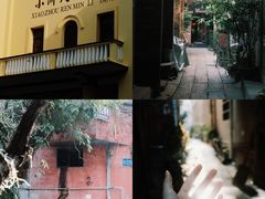 -小洲村