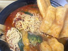 -四川老牛麻辣烫(北门桥店)