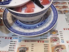 -广信牛奶甜品世家(台东店)