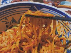 -老九圆山西面馆(CBD店)