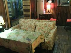 -爱上层楼咖啡馆(为公桥店)