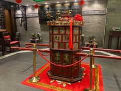 -宁波状元楼酒店(和义路店)