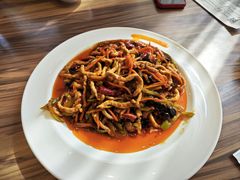 -九转小磨·非遗东北菜(群力店)