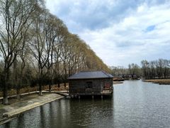 -白渔泡湿地公园