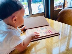 -MR.ROCKY洛奇先生RESTAURANT&BAR(宝安壹方城店)