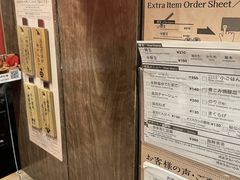-一兰拉面(梅田阪急东通店)